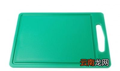 我们该用什么样的砧板好呢