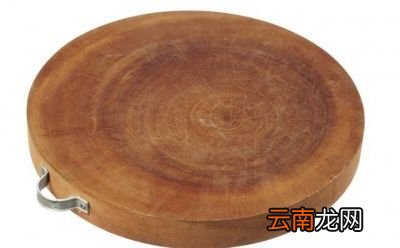 我们该用什么样的砧板好呢