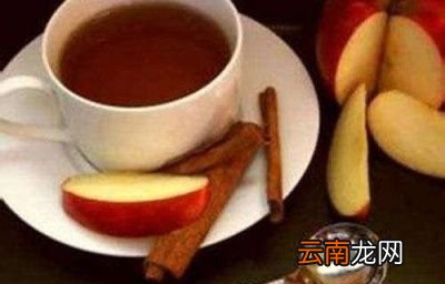 肉桂泡水喝的其他功效