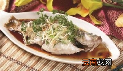 清蒸鲈鱼有哪些制作方法