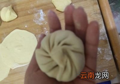 素馅的小笼包有哪些
