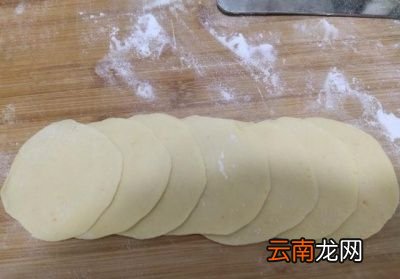 素馅的小笼包有哪些