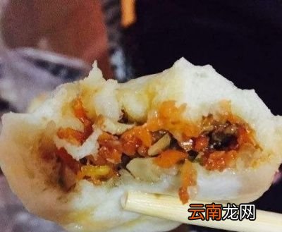 素馅的小笼包有哪些