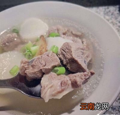 怎么炖羊肉才好吃