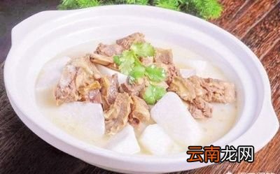 怎么炖羊肉才好吃