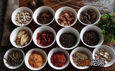 羊肉香辛料配方比例