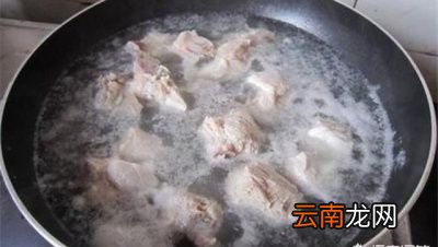 如何去除羊肉的羊膻味