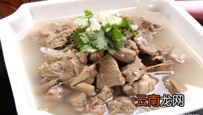 如何去除羊肉的羊膻味