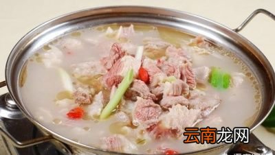 如何去除羊肉的羊膻味