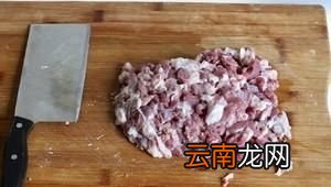 独家炖羊肉的做法
