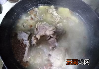 怎么煮羊肉比较好