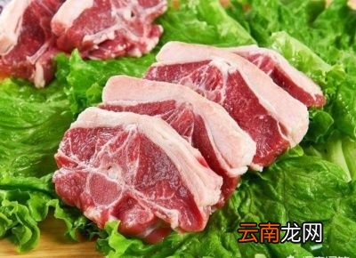 怎么去除羊膻味