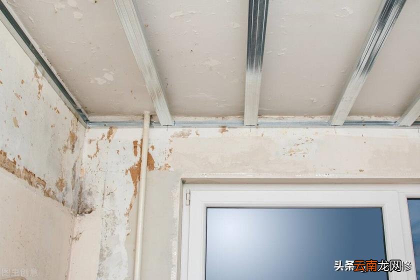 吊顶石膏板多少钱一平方 石膏板如何吊顶