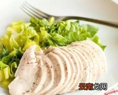 为什么要总的能量摄入要够