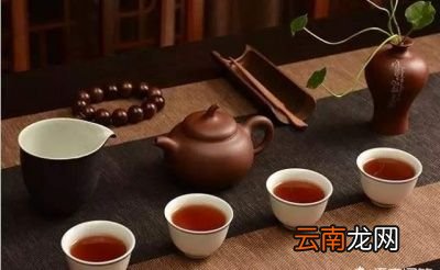 酒后可不可以喝茶