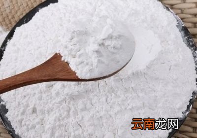 淀粉都有哪些作用