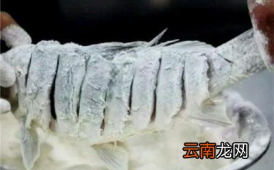 淀粉在烹饪中的作用是什么