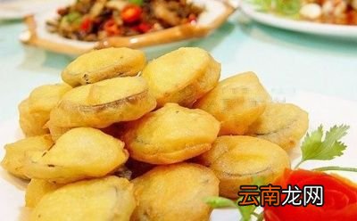 淀粉在烹饪中的作用是什么