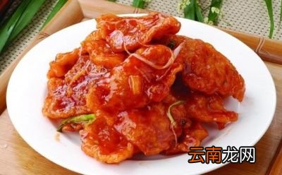 淀粉在烹饪中的作用是什么