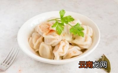 什么食材适合用来制作水饺馅该如何搭配