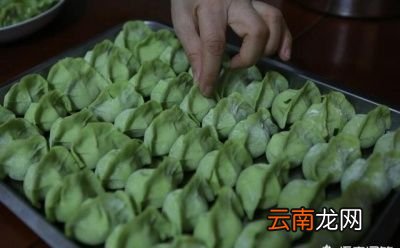 什么食材适合用来制作水饺馅该如何搭配