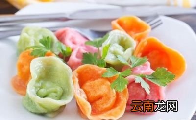 什么食材适合用来制作水饺馅该如何搭配