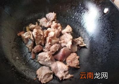 柱候酱一般炒什么菜用