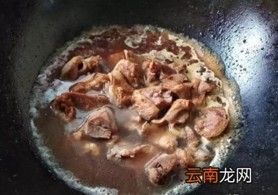 柱候酱一般炒什么菜用