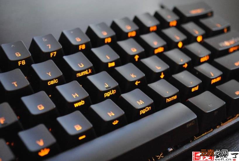 键盘怎么控制电脑 如何用键盘代替鼠标