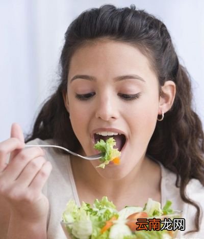 原因一不吃主食减肥很难长久坚持