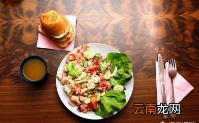 为了减肥长期不吃主食对身体坏处多