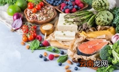 为什么要通过不吃主食来减肥