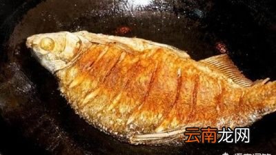 煎鱼热油还是冷油