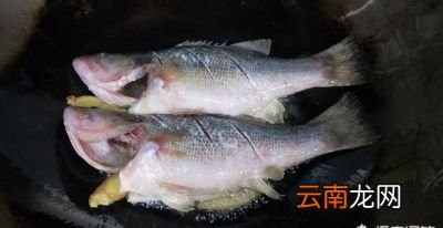 煎鱼需要注意的是什么