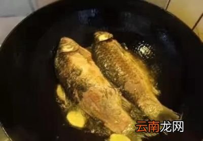 煎鱼用冷油还是热油比较好呢