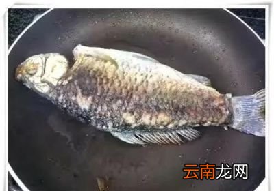 煎鱼用冷油还是热油比较好呢