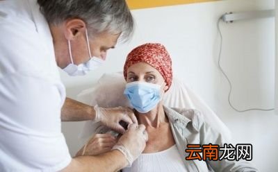 化疗最难熬的是哪几个疗程