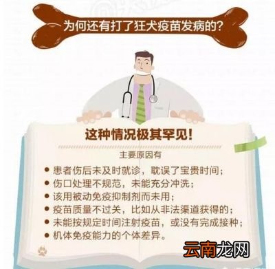 被打过疫苗的狗咬伤后是否需要接种疫苗