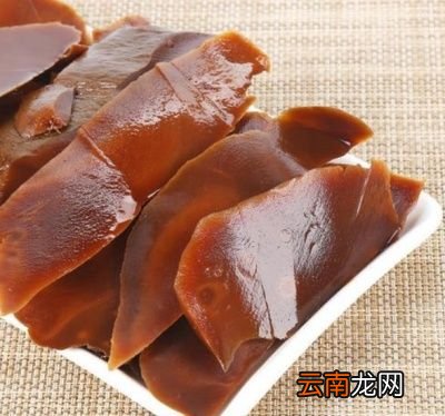 腌制芥菜疙瘩小技巧