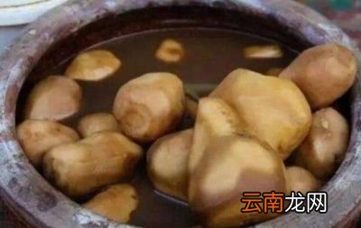 腌制芥菜疙瘩小技巧