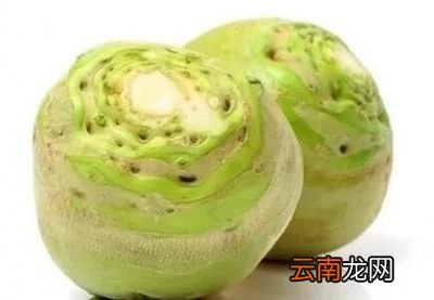 “腌芥菜疙瘩”制作技巧