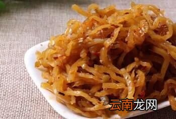 “腌芥菜疙瘩”制作技巧