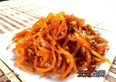 “腌芥菜疙瘩”制作技巧