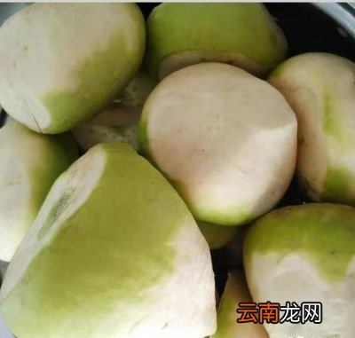 芥菜疙瘩怎么腌制