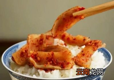 大头菜的腌制方法