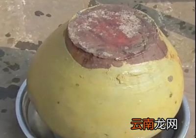 大头菜的腌制方法