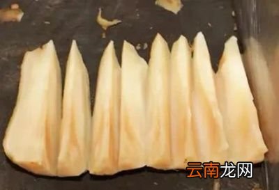 大头菜的腌制方法