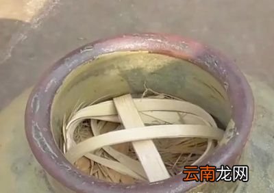 大头菜的腌制方法