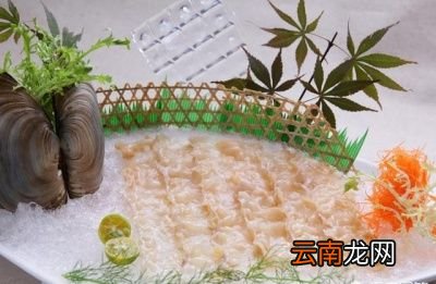 但是象拔蚌真的补肾壮阳吗