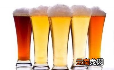 喝啤酒好还是喝白酒好